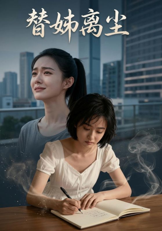 替姊离尘