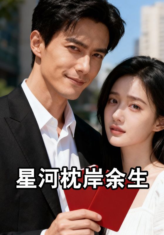 星河枕岸余生