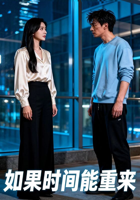 如果时间能重来