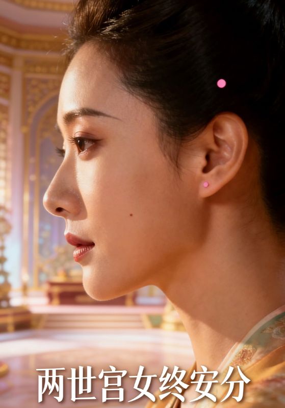 两世宫女终安分