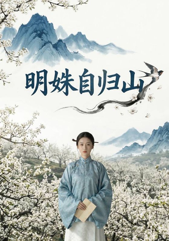 明姝自归山