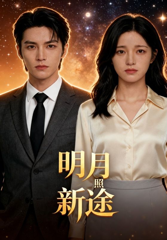 明月照新途