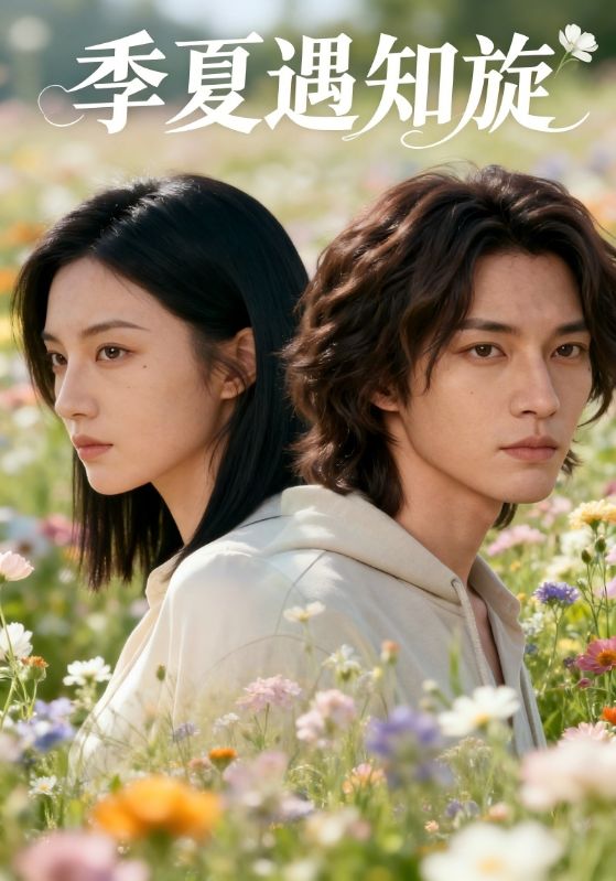 季夏遇知璇