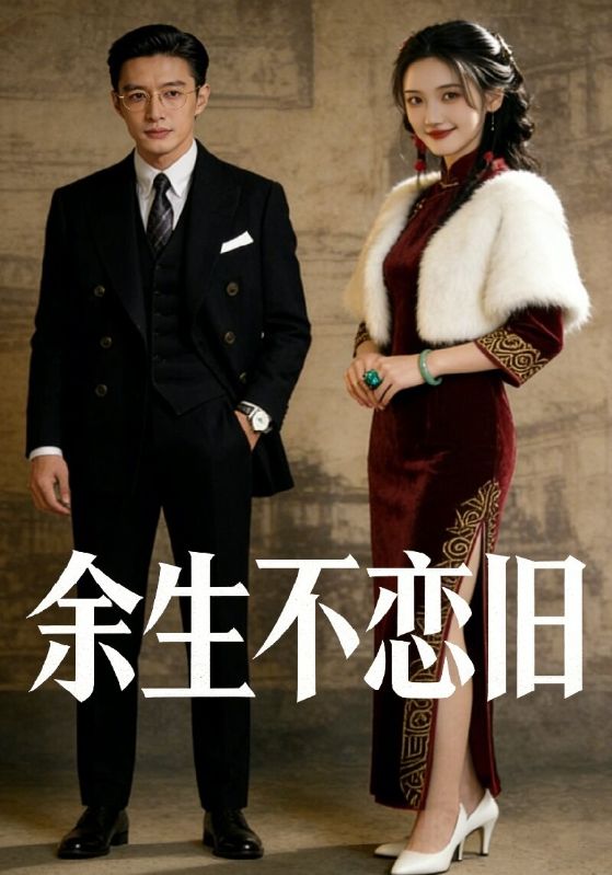 余生不恋旧