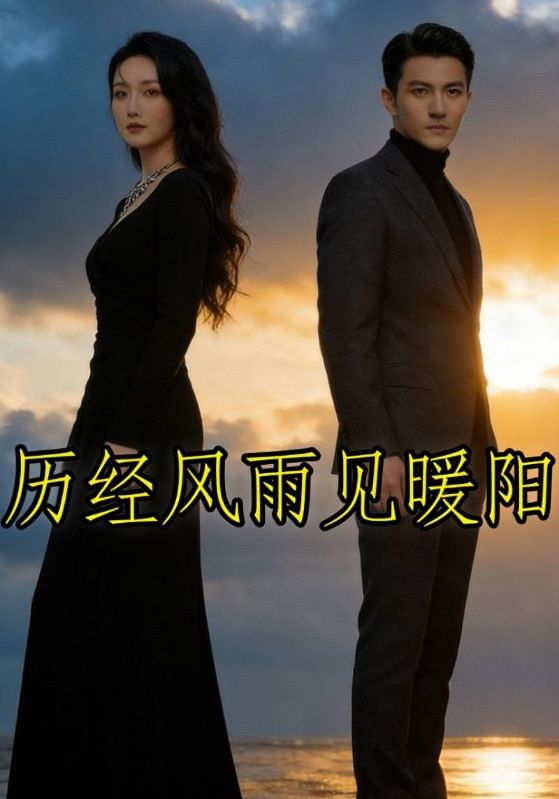 历经风雨见暖阳