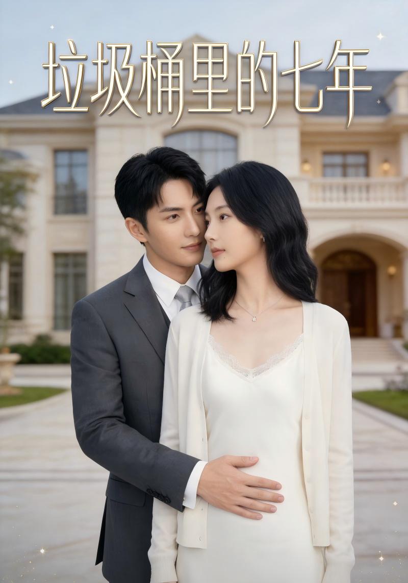 垃圾桶里的七年