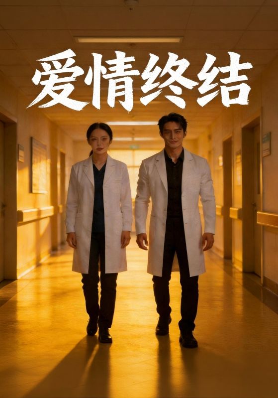 爱情终结