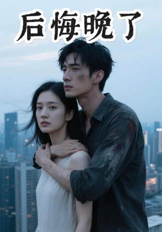 后悔晚了