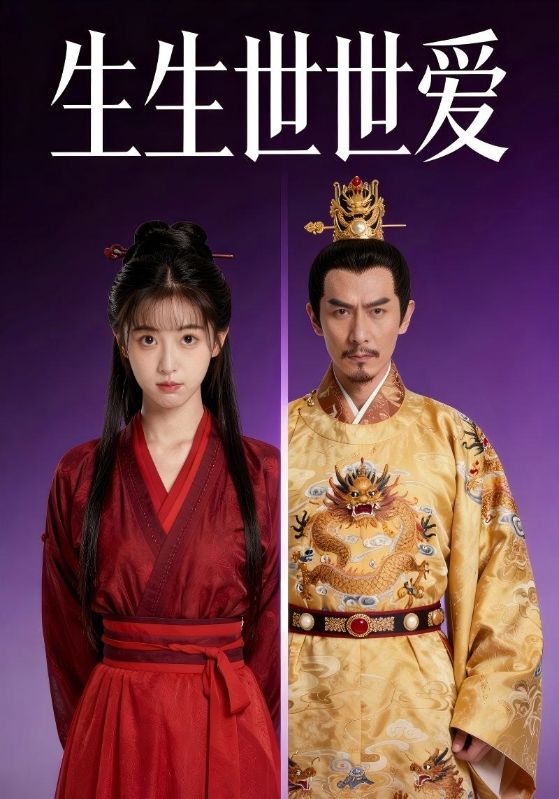 生生世世爱