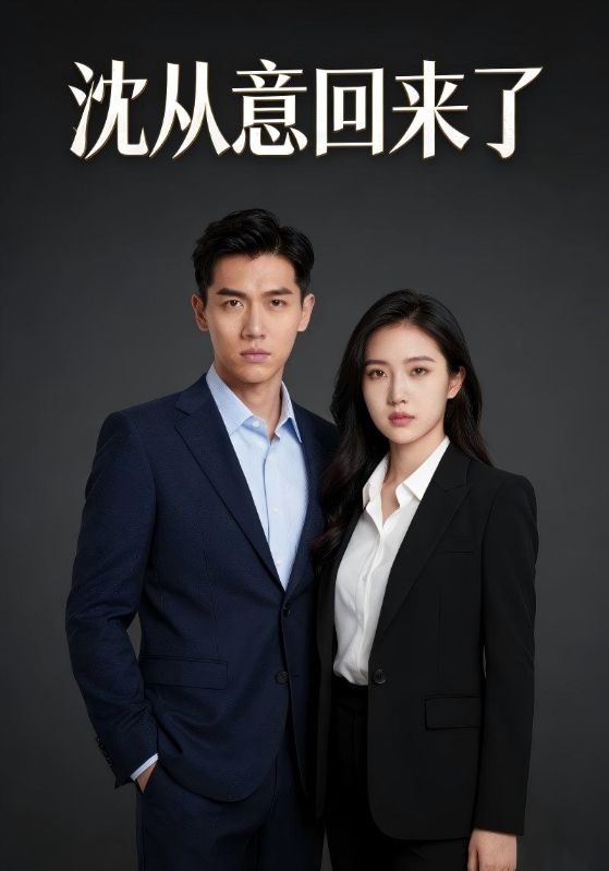 沈从意回来了