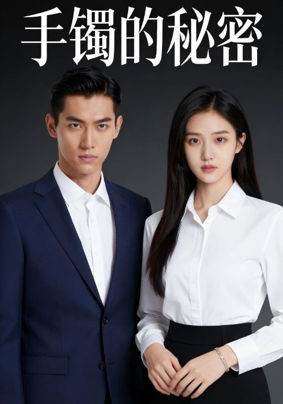 手镯的秘密