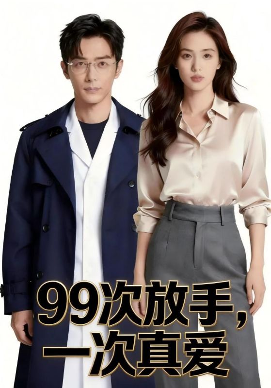 99次放手，一次真爱