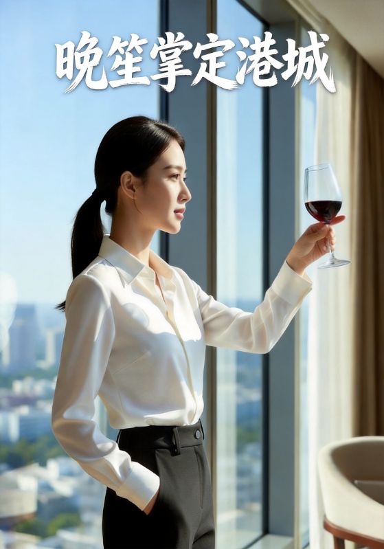 晚笙掌定港城