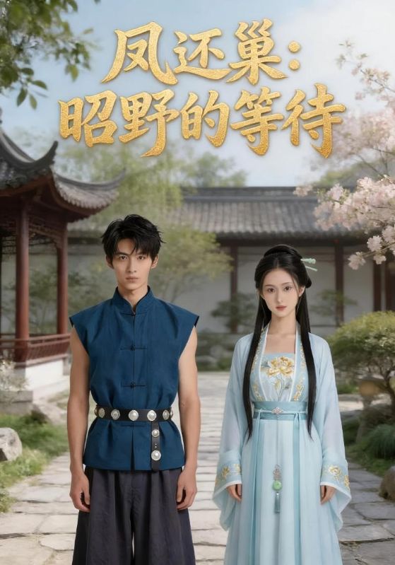 凤还巢：昭野的等待