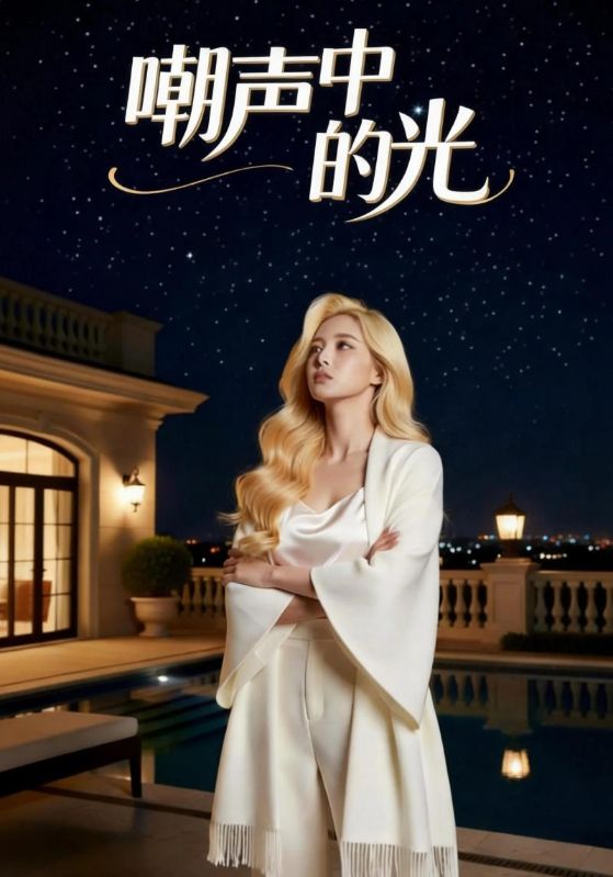 嘲声中的光