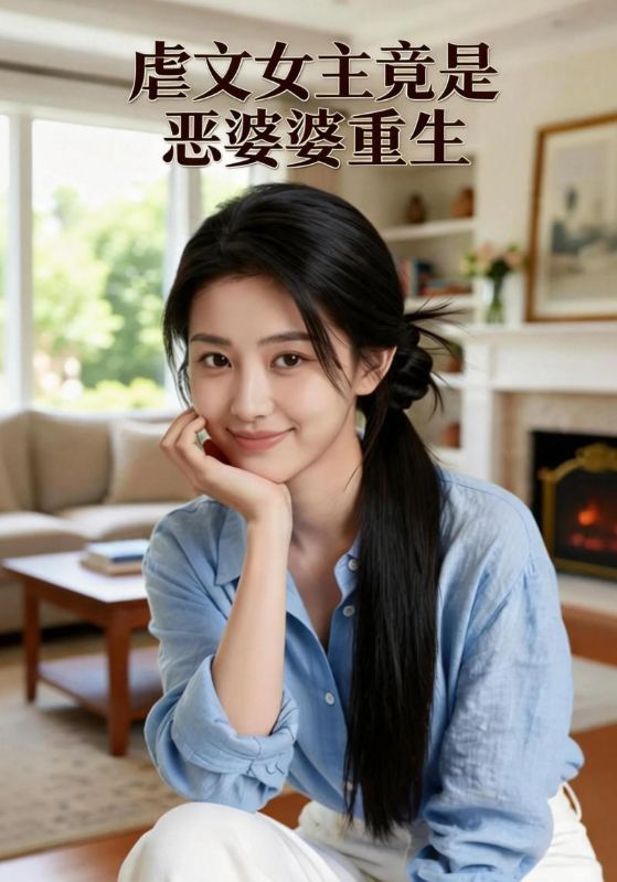 虐文女主竟是恶婆婆重生