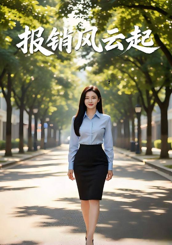 报销风云起