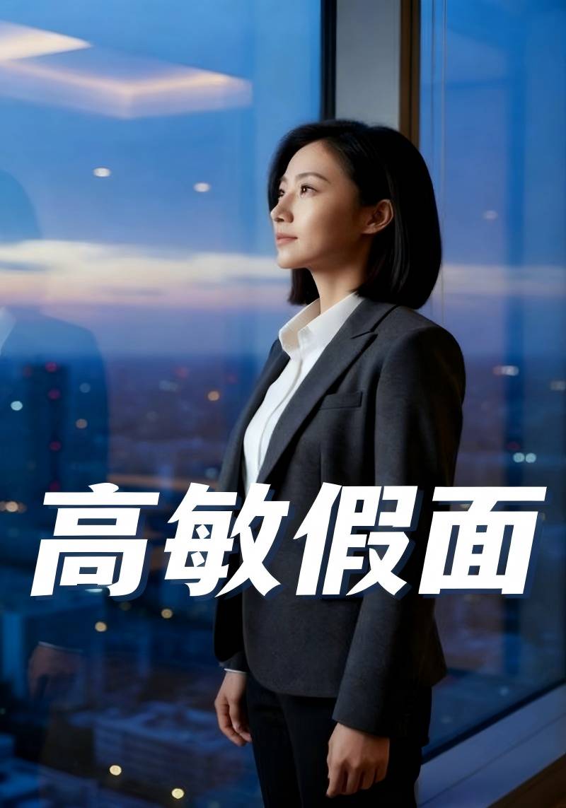 高敏假面
