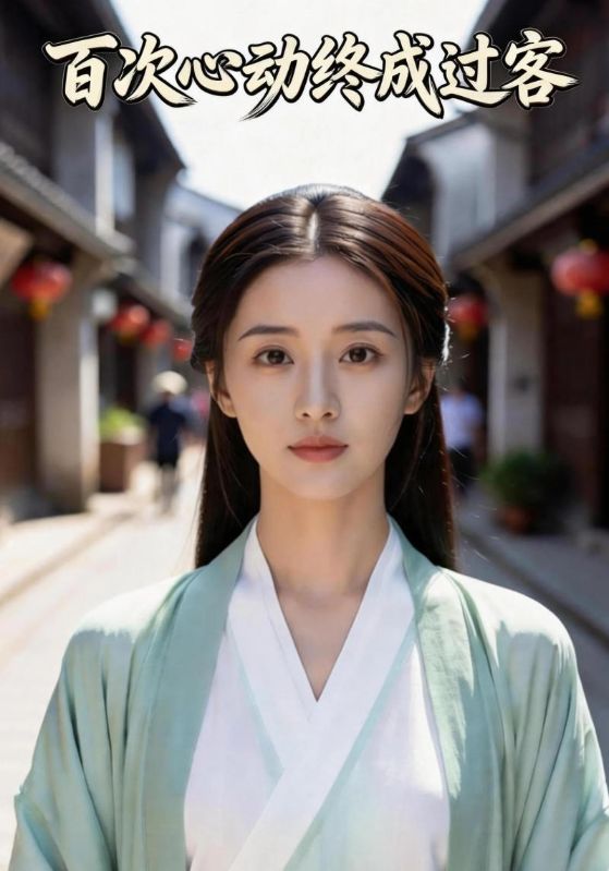 百次心动，终成过客