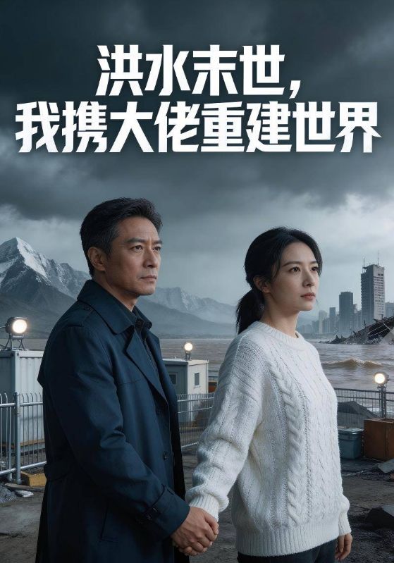 洪水末世，我携大佬重建世界