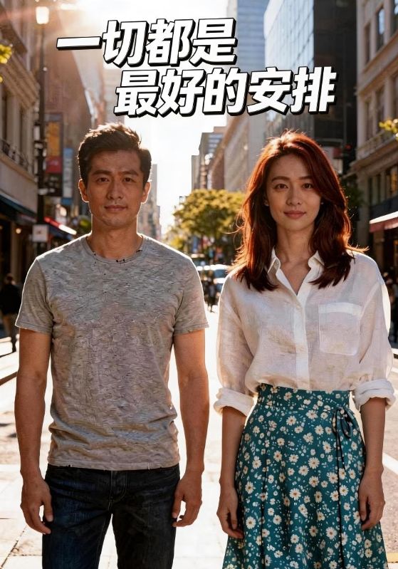 一切都是最好的安排
