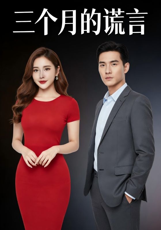 三个月的谎言