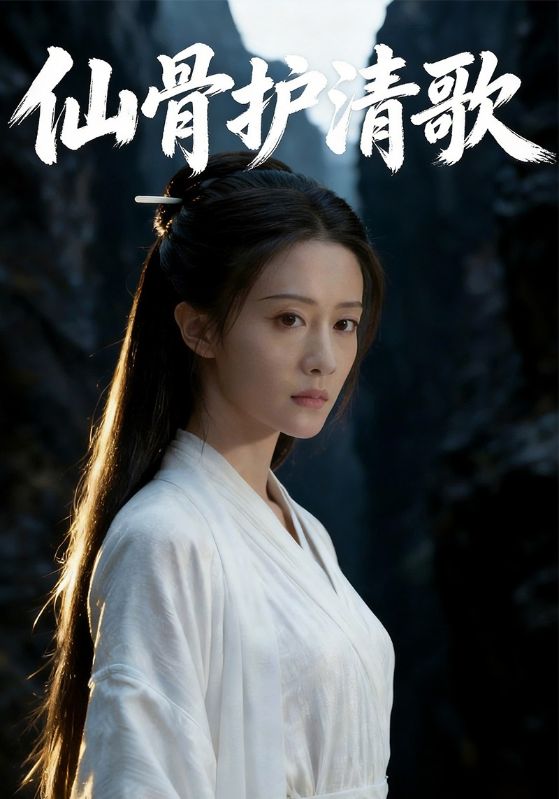 仙骨护清歌