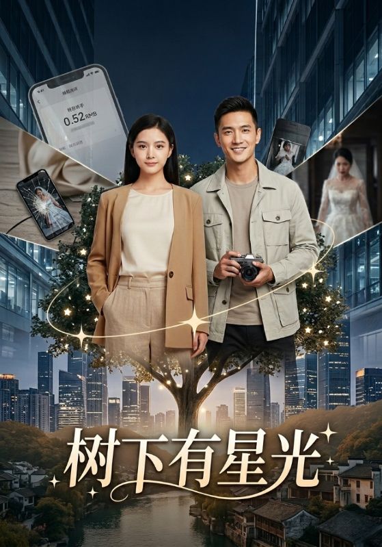 树下有星光