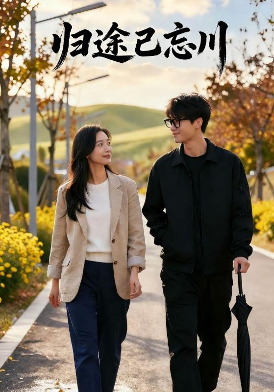 归途已忘川
