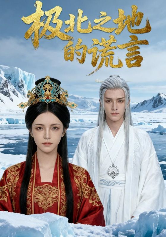 极北之地的谎言