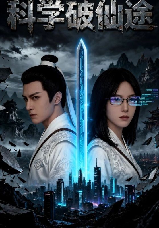 科学破仙途