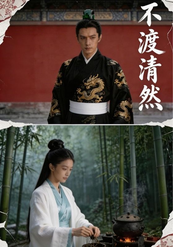 不渡清然