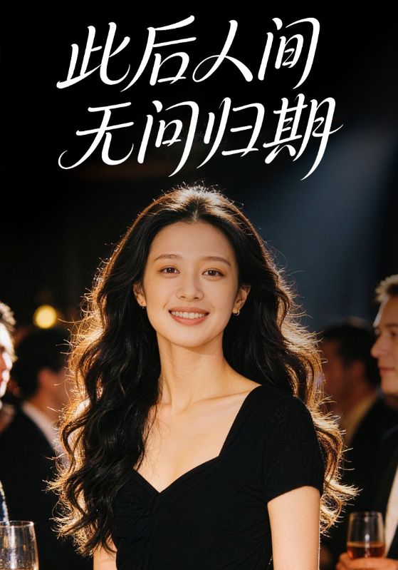 此后人间无问归期