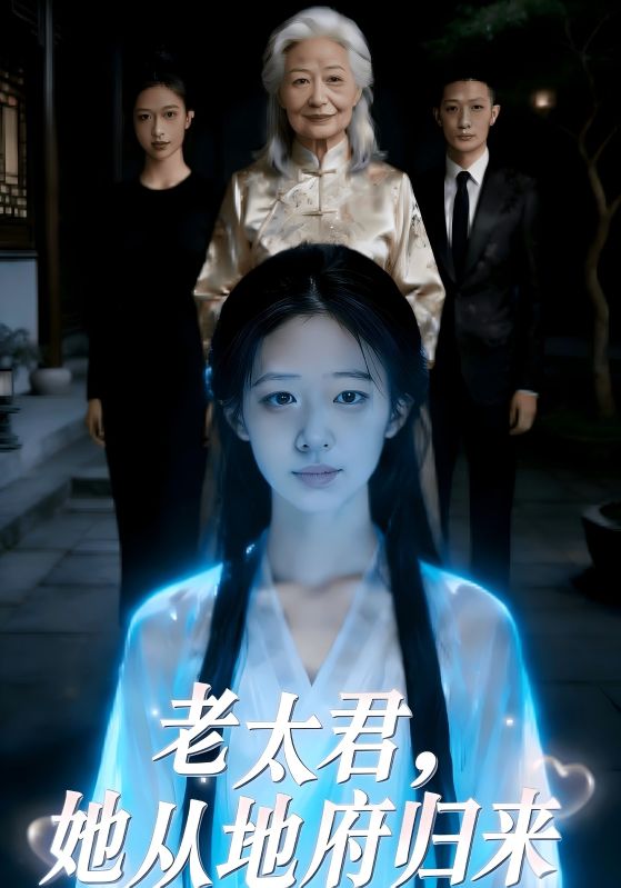 老太君，她从地府归来