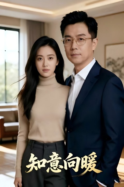 知意向暖
