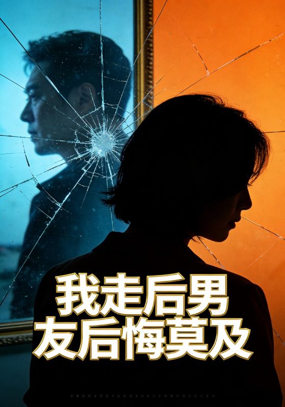 我走后男友后悔莫及封面图