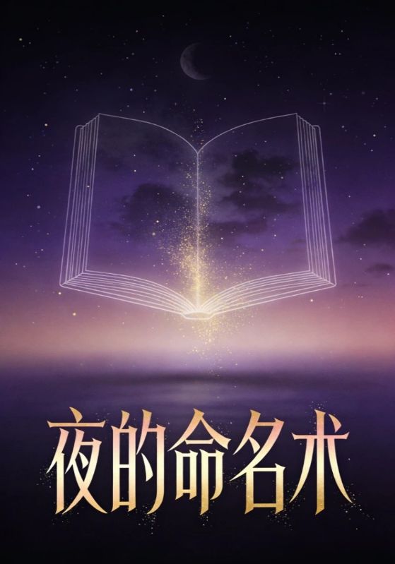 夜的命名术