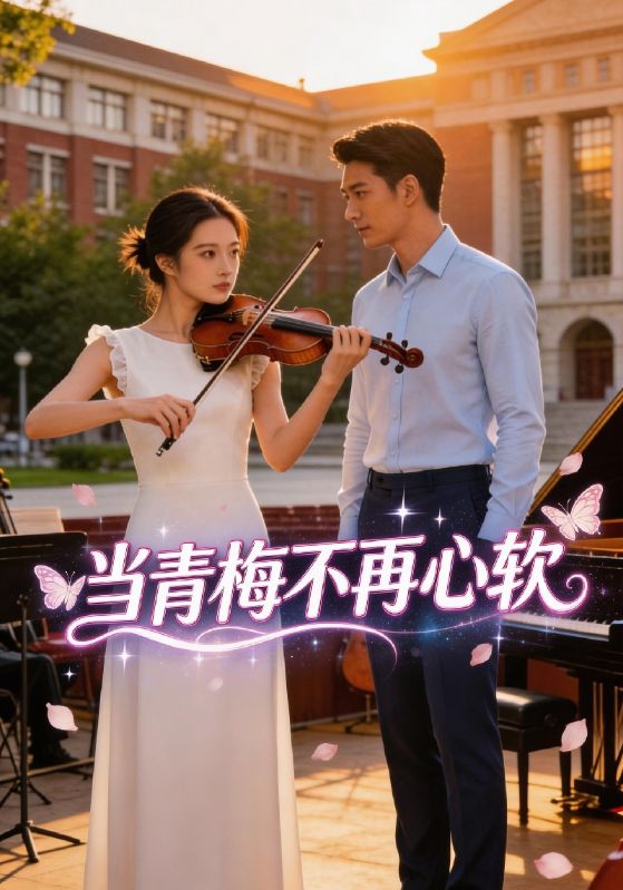 当青梅不再心软