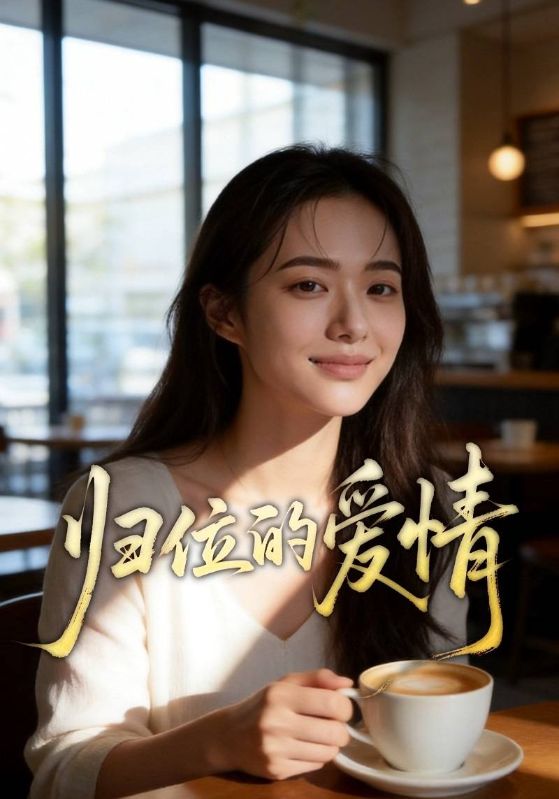 归位的爱情