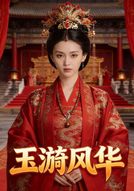玉漪风华