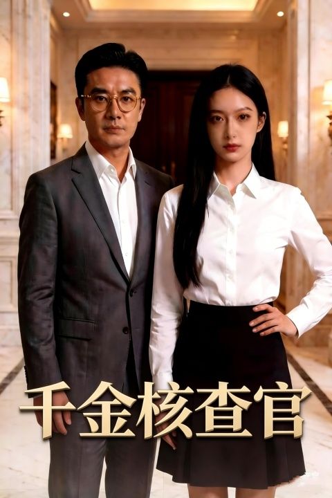 千金核查官