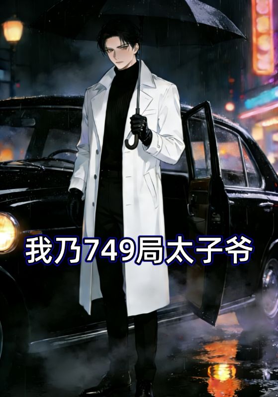 我乃749局太子爷