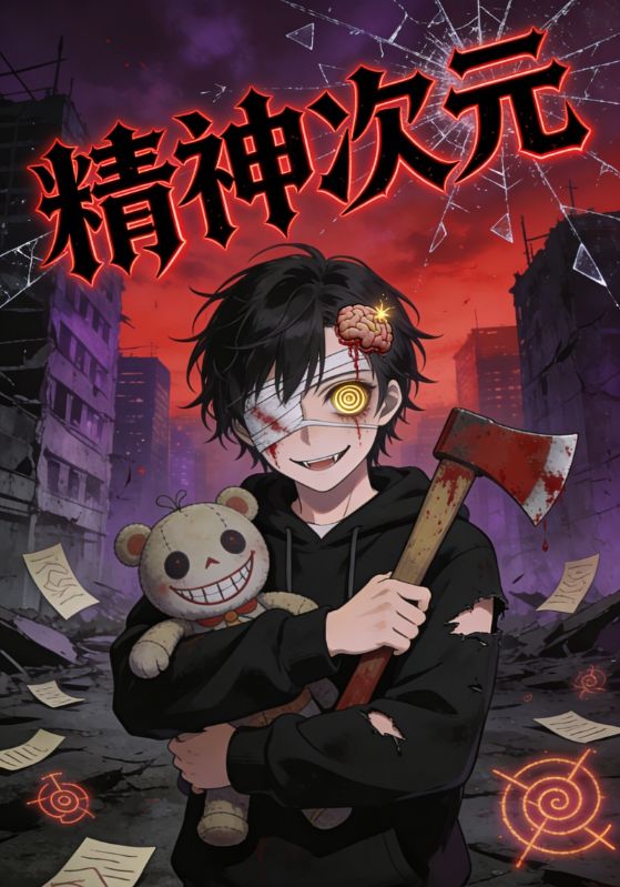 精神次元