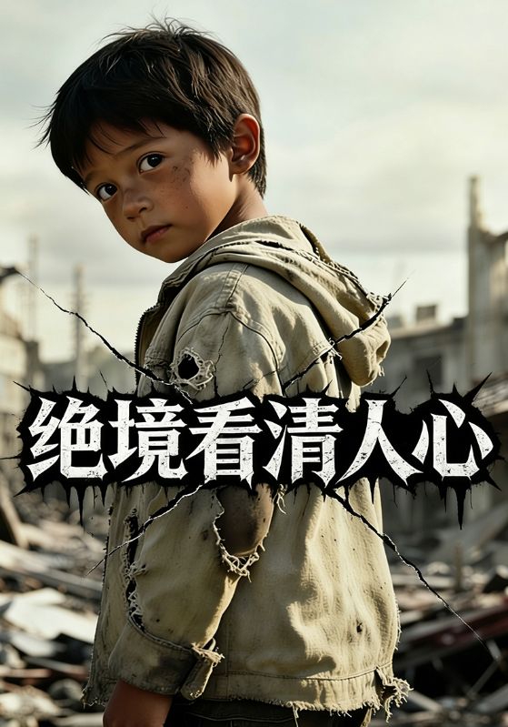 绝境看清人心
