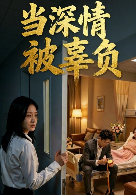 当深情被辜负