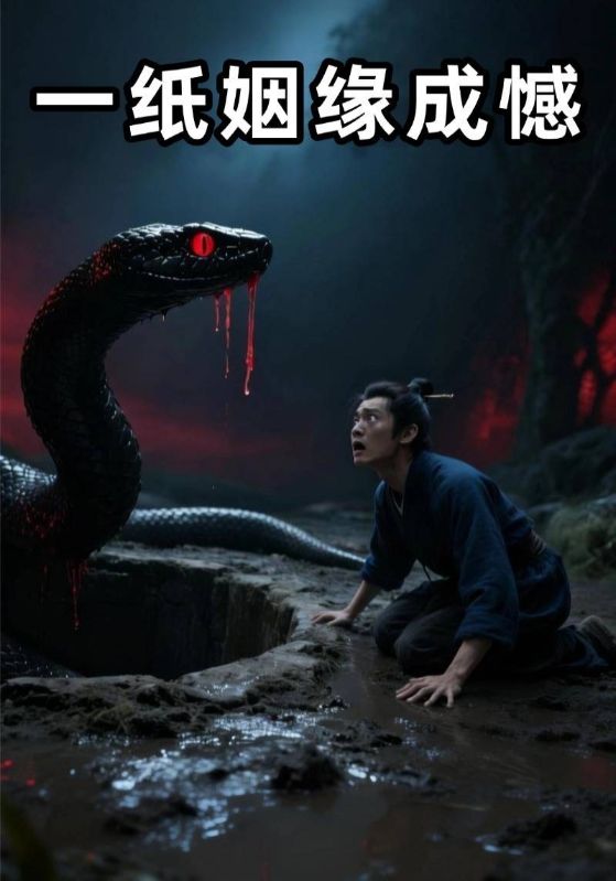 一纸姻缘成憾