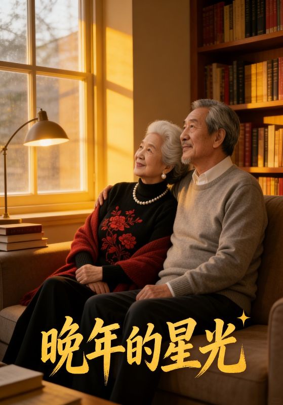 晚年的星光