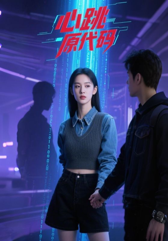 心跳原代码
