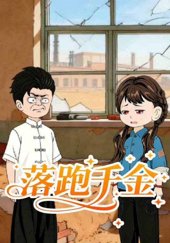 落跑千金