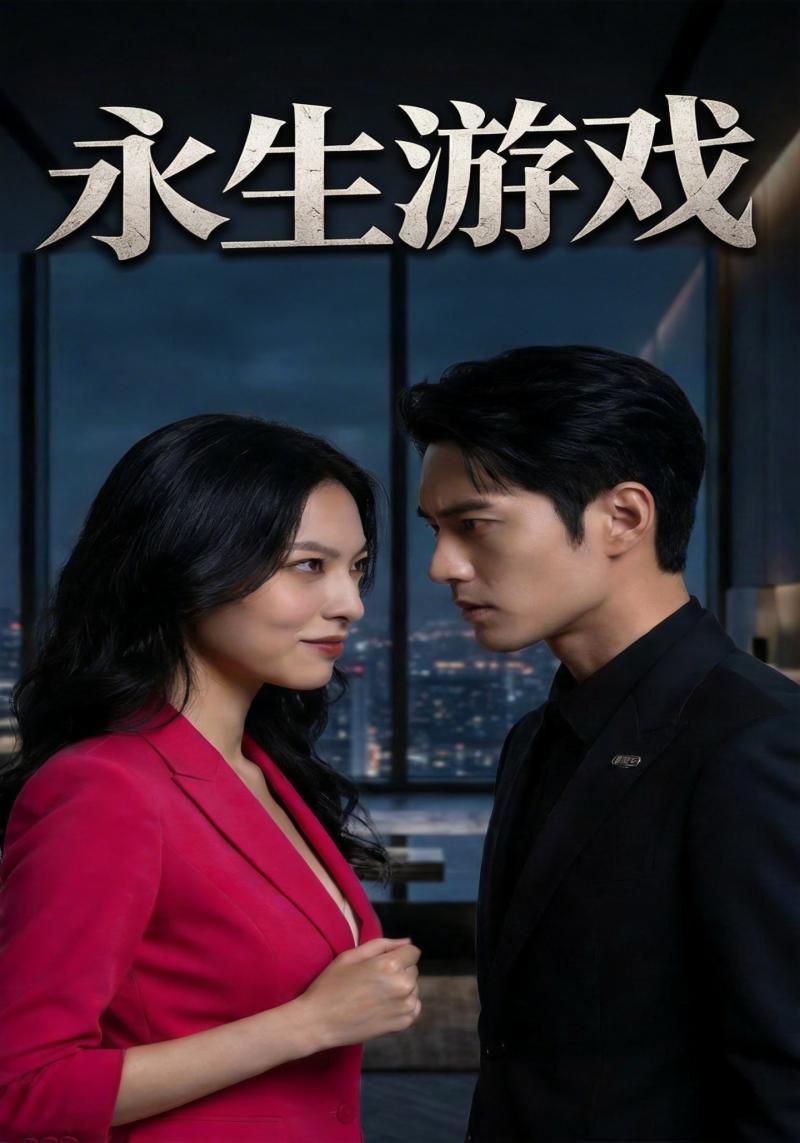 永生游戏